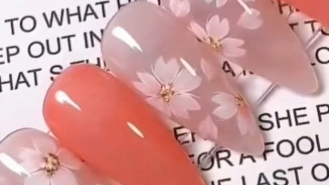 Маникюр 2022 | Урок маникюра для новичков | Уход за ногтями | Мастер-класс смотреть онлайн