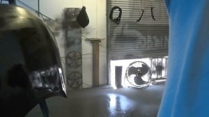 Работа с Автомобильной Краской и Лаком