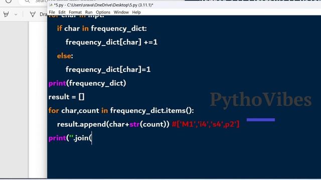String compression in #python #coding #programming #interview #question #development