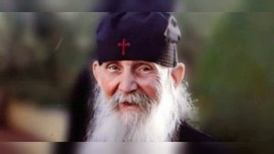 Б.19 Старец Ефрем Аризонский "Беседы и письма". О молитве и трезвении.
