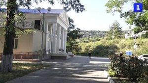 Жители Инкермана просят убрать из парков питейные заведения