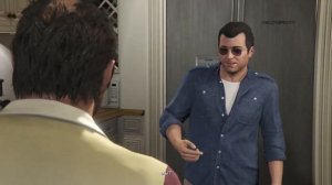 ПОЛНОЕ ПРОХОЖДЕНИЕ ИГРЫ GTA5 #5