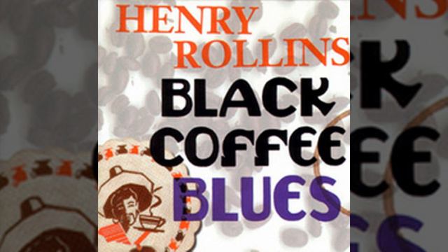 Black Coffee Blues (Berlin) смотреть онлайн