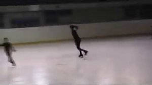 Лиза - тройной тулуп