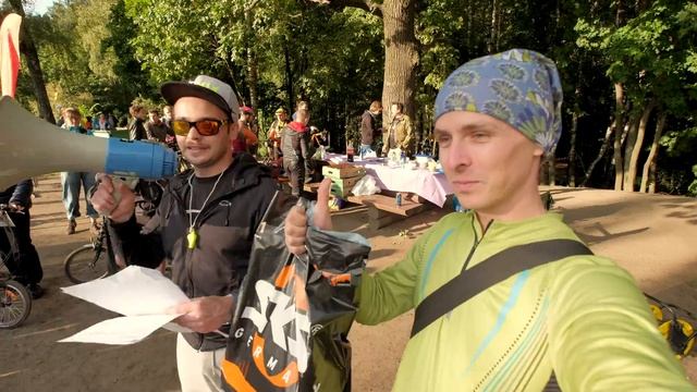 16.09.2017 Фестиваль Складных Велосипедов смотреть онлайн