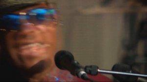 Stevie Wonder - Sir Duke (Hyde Park 2016)