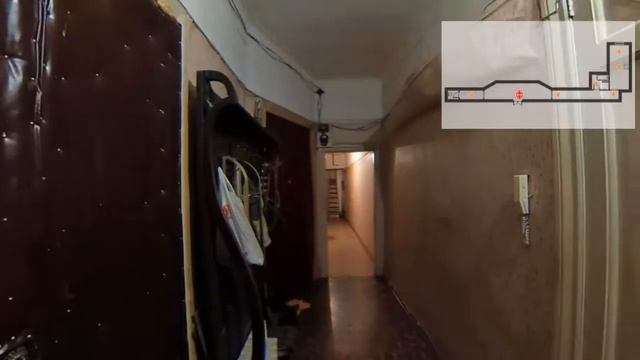 Продажа комнаты в Санкт-Петербурге. Каменноостровский проспект, д. 27, Петроградский район