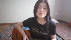 АЛТЫНАЙ АСАНБЕКОВА - СИЗГЕ
