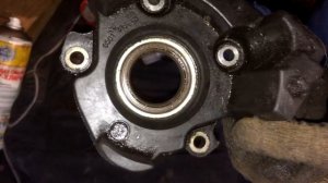 Замена масла в межосевом дифференциале  AKПП 5HP19 Сальник торсена, и валим без глушителя!