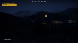 Ghost recon wildlands operation oracle play through