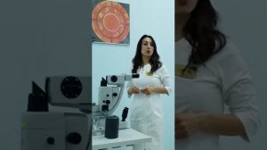 "Мушки"  в глазу. Когда опасны?