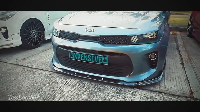 KIA RIO MODIFICADOS ➡️ TassLoco507 ? смотреть онлайн