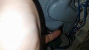 Ошибка посудомоечной машины Индезит INDESIT