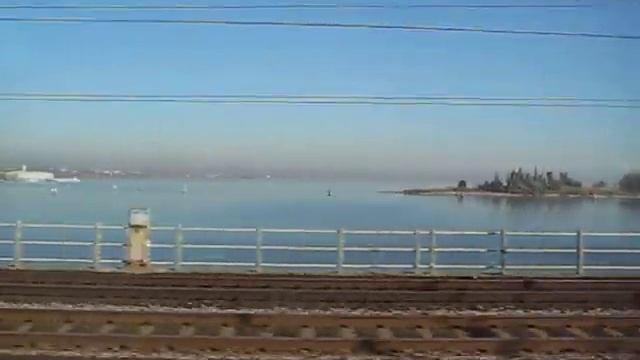 Venezia Santa Lucia -- Venezia Mestre смотреть онлайн