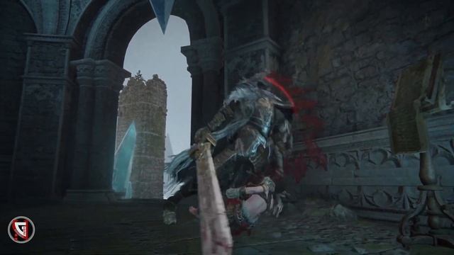 Elden Ring - Fails Compilation #5 смотреть онлайн