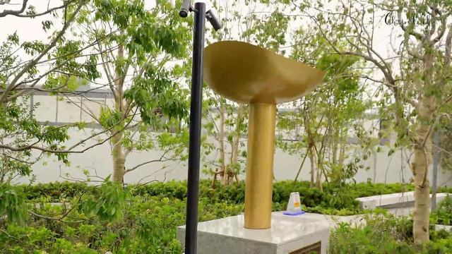 Олимпиада 2020 в Токио: Главный олимпийский стадион (2019 | 4K ) смотреть онлайн