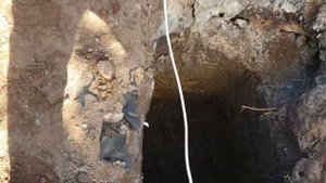 Откатные ворота своими руками 6 метров с калиткой