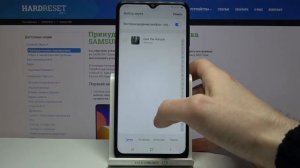 Как изменить мелодию звонка на Samsung Galaxy M12 / Список мелодий вызова на Samsung Galaxy M12
