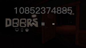 Seek chase scene music and code for roblox id song music thing idk