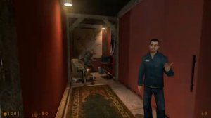 Crack-Life: Campaign Mode REMASTERED techdemo