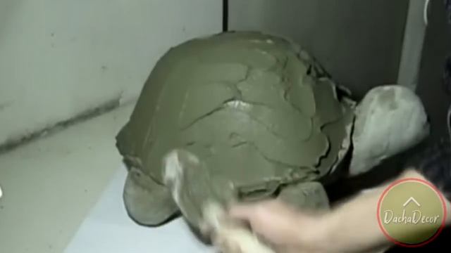 4 ИДЕИ поделок САДОВЫХ ФИГУР своими руками. Мастер класс