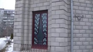 НЕАВТОКЛАВНЫЙ газобетон. Блоки БОЛЕЕ 8 лет в стене дома под открытым небом без покрытия. .