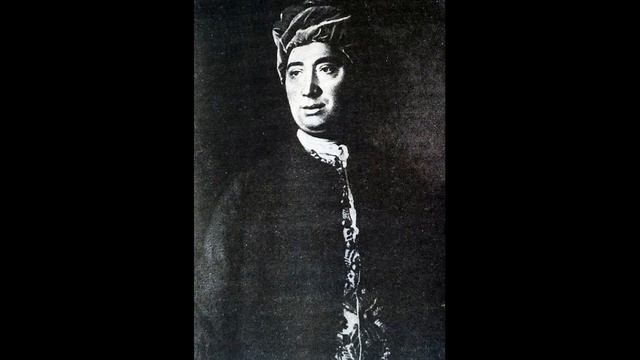 Сенсационный трактат Давида Юма смотреть онлайн