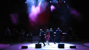 Угонщица кавер 2023