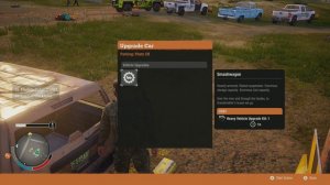 State of Decay 2 | How to UPGRADE/REPAIR/FUEL your Cars & Trucks