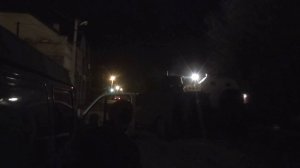 СПЕЦОПЕРАЦИЯ В Н.П. ЛЕНИНКЕНТ (ДАГЕСТАН) 13.04.2016