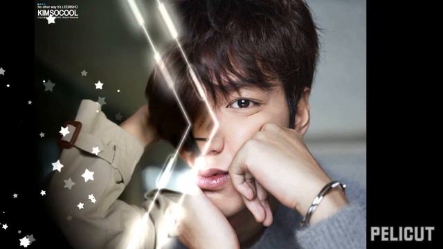 Ли Мин Хо / Lee Min Ho
