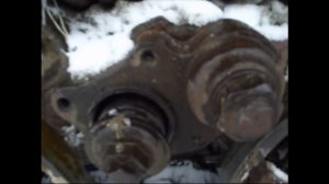 ТРАКТОР ДТ 75//ПРОБЛЕМНЫЕ МЕСТА В ХОДОВОЙ ЧАСТИ