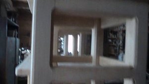 Табуреты, столик детский из настоящего дерева