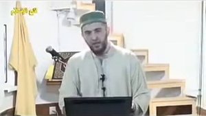 Одно из чудес великого Пророка! Абдуллахаджи Хидирбеков