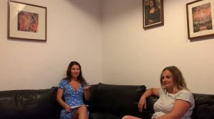 ОТЗЫВЫ, ПОДВЕДЕНИЕ ИТОГОВ О ТРАНСФОРМАЦИОННОМ КУРСЕ НЕЛЛИ ДАВЫДОВОЙ ❤️.mp4