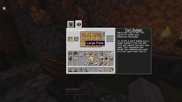 【Create Astral】Episode 3 - Tinker's Tools (Minecraft Modpack) смотреть онлайн