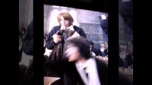 Смешные моменты из Гарри Поттера