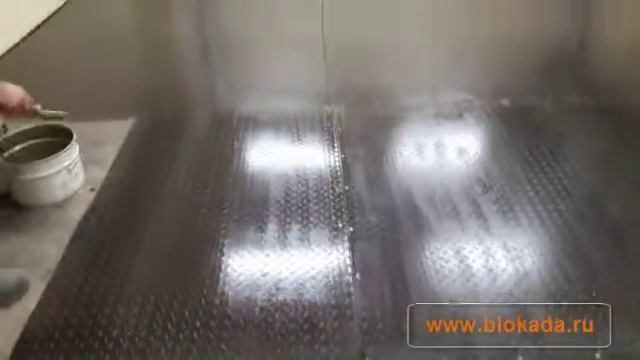 Грутовка по металлу смотреть онлайн