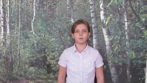 И.Суриков «Белый снег, пушистый...»