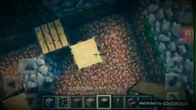 •СТРОИМ ВМЕСТЕ • строим домик для выживание смотреть онлайн