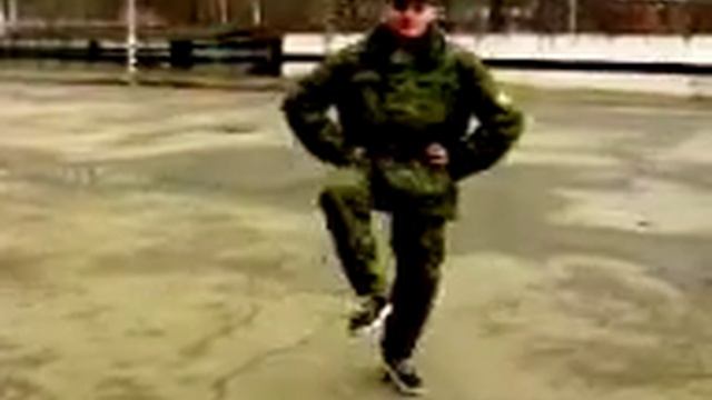 Ковырялочка