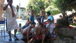 Tropang Balagtas...