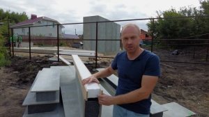 СИП панели с НЕОПОР