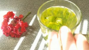 КАК МНЕ ПОМОГ СОК ЛОПУХА И ЛИСТ ГРЕЦКОГО ОРЕХА! СОК ЛОПУХА ДЛЯ ЖЕНЩИН!