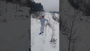 Вольво хс 70 vs audi allroad (часть 4)