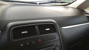 Fiat Punto 1.4 бензин, 2008 год