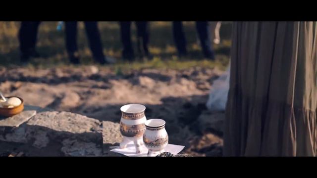 Свадебный набор для церемонии "Уруу алгыһа" смотреть онлайн