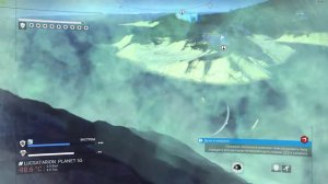 No Man's Sky Нужны морозные кристаллы Ч216