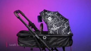 Как ВЫБРАТЬ ДЕТСКУЮ КОЛЯСКУ 👶 3 в 1 VS 2 в 1 🔥 Для НОВОРОЖДЕННЫХ и ПРОГУЛОЧНЫЕ