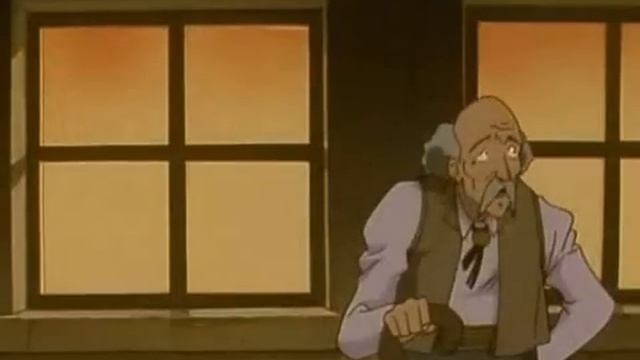 Trigun \ Сектор Газа - Дурак смотреть онлайн